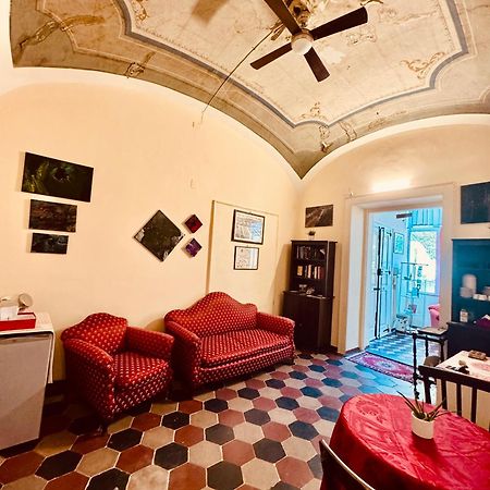 B&B Galileo Galilei Καζέρτα Εξωτερικό φωτογραφία