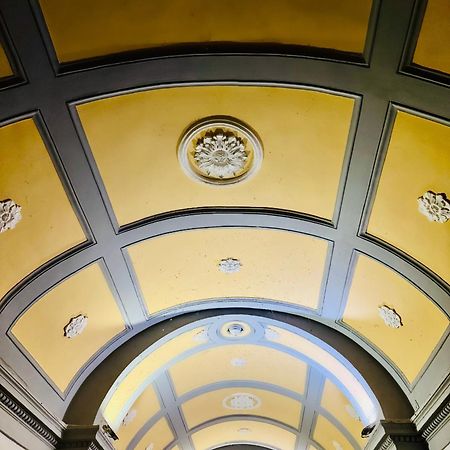 B&B Galileo Galilei Καζέρτα Εξωτερικό φωτογραφία