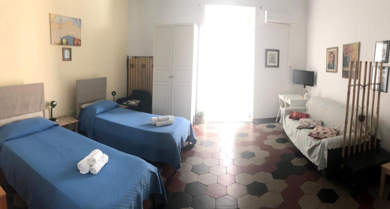 B&B Galileo Galilei Καζέρτα Εξωτερικό φωτογραφία