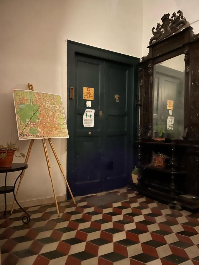 B&B Galileo Galilei Καζέρτα Εξωτερικό φωτογραφία