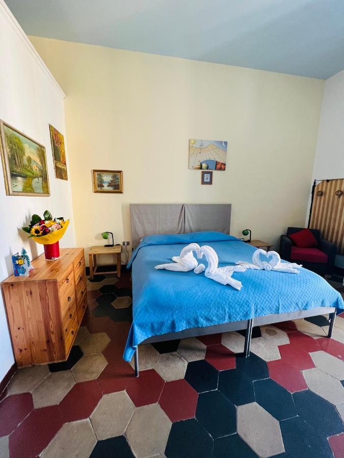 B&B Galileo Galilei Καζέρτα Εξωτερικό φωτογραφία