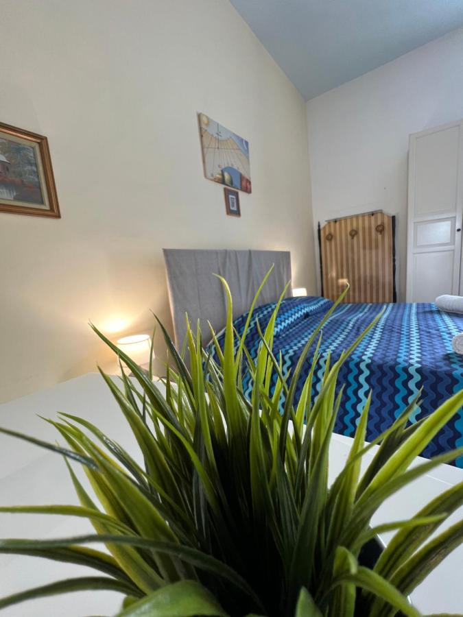 B&B Galileo Galilei Καζέρτα Εξωτερικό φωτογραφία