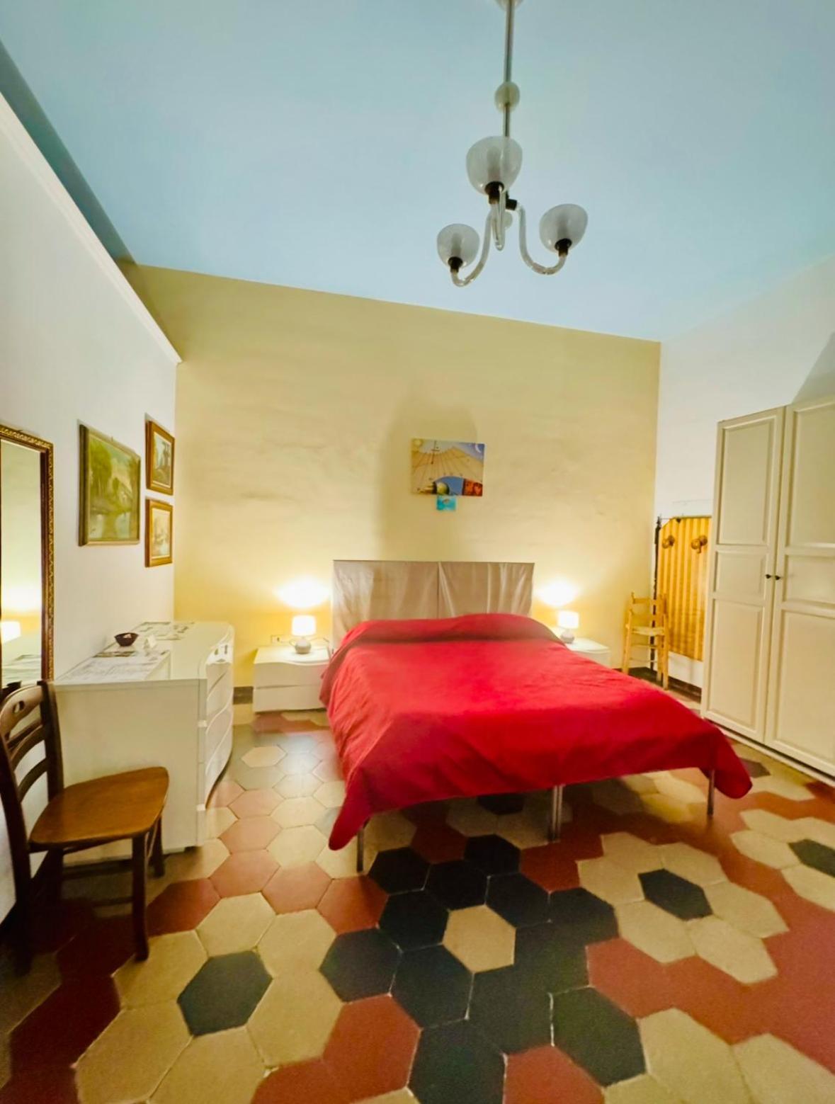 B&B Galileo Galilei Καζέρτα Εξωτερικό φωτογραφία
