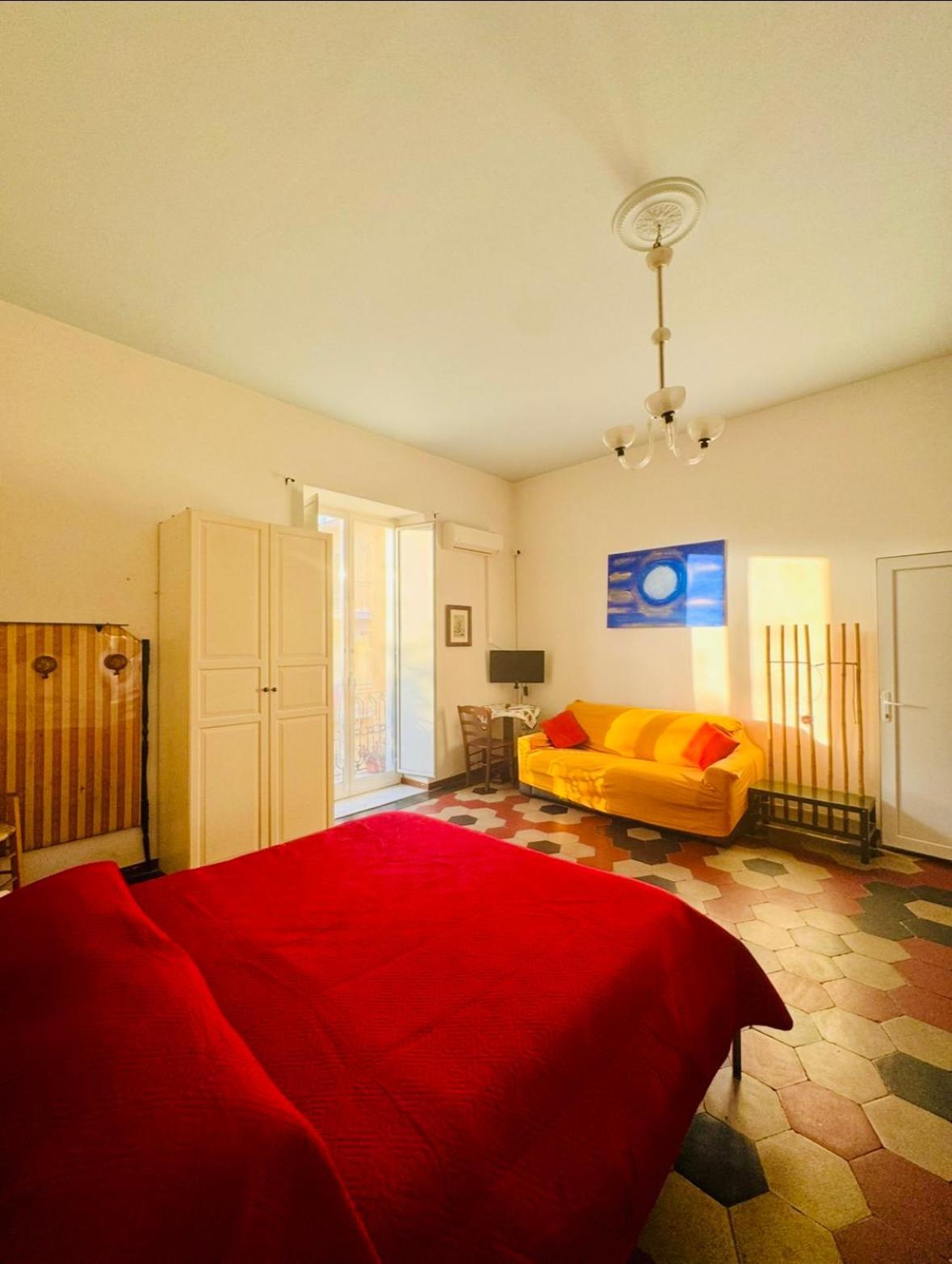 B&B Galileo Galilei Καζέρτα Εξωτερικό φωτογραφία