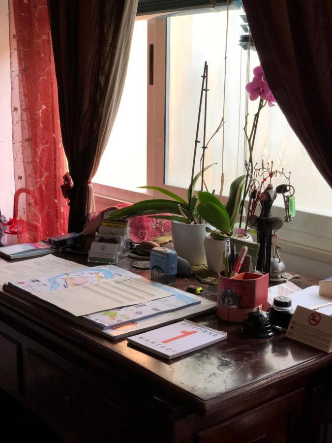 B&B Galileo Galilei Καζέρτα Εξωτερικό φωτογραφία